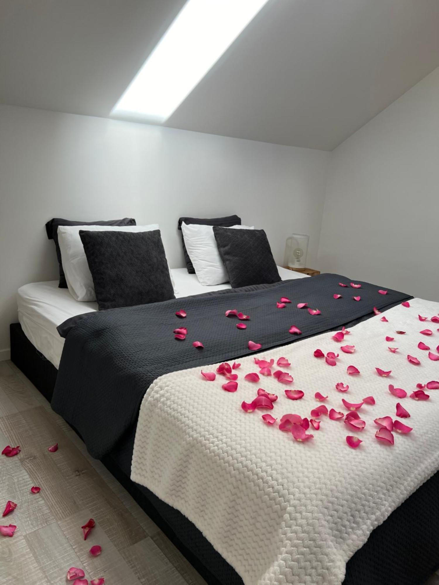 Wellness Loft Huy Appartement Buitenkant foto