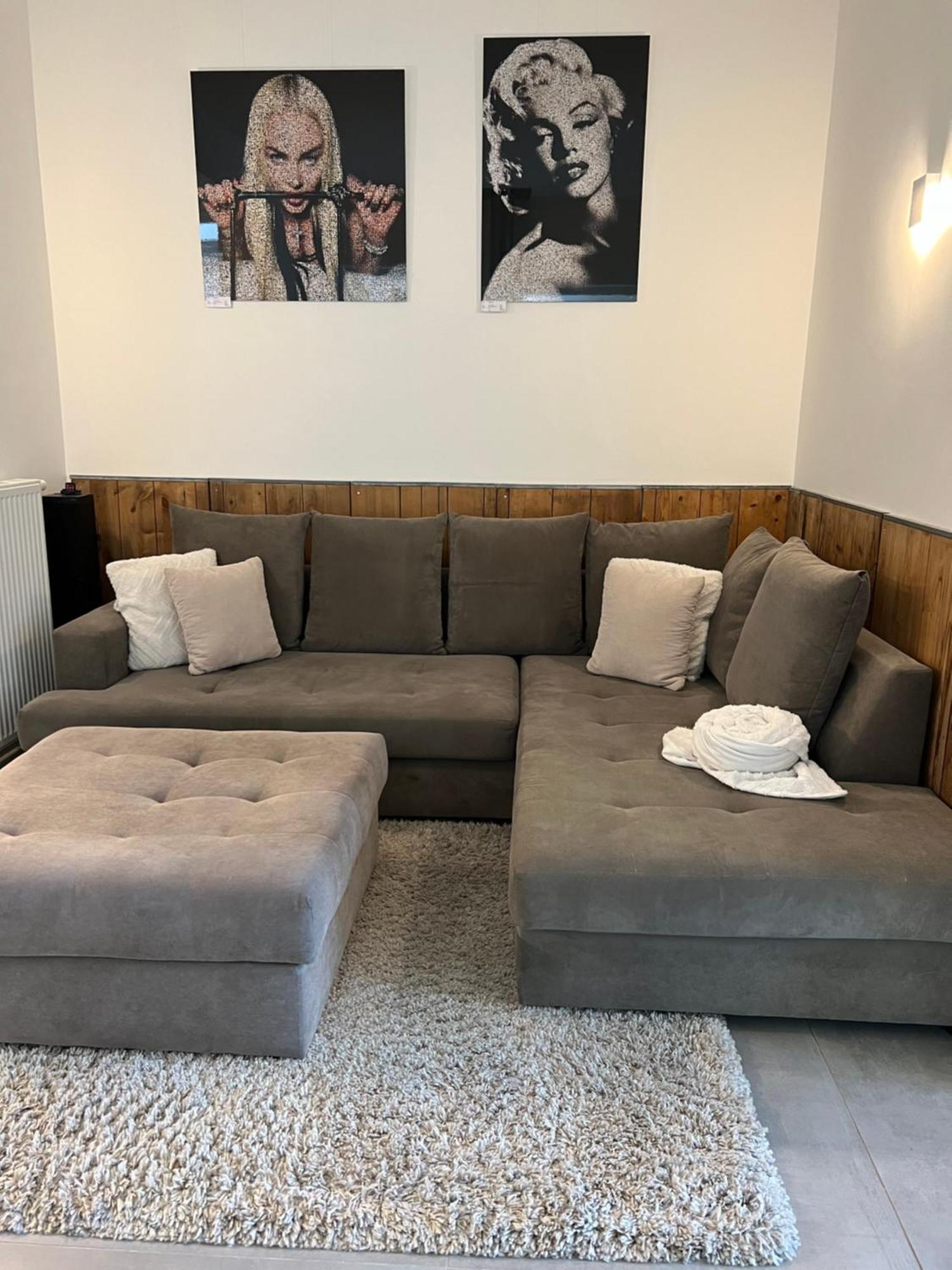 Wellness Loft Huy Appartement Buitenkant foto