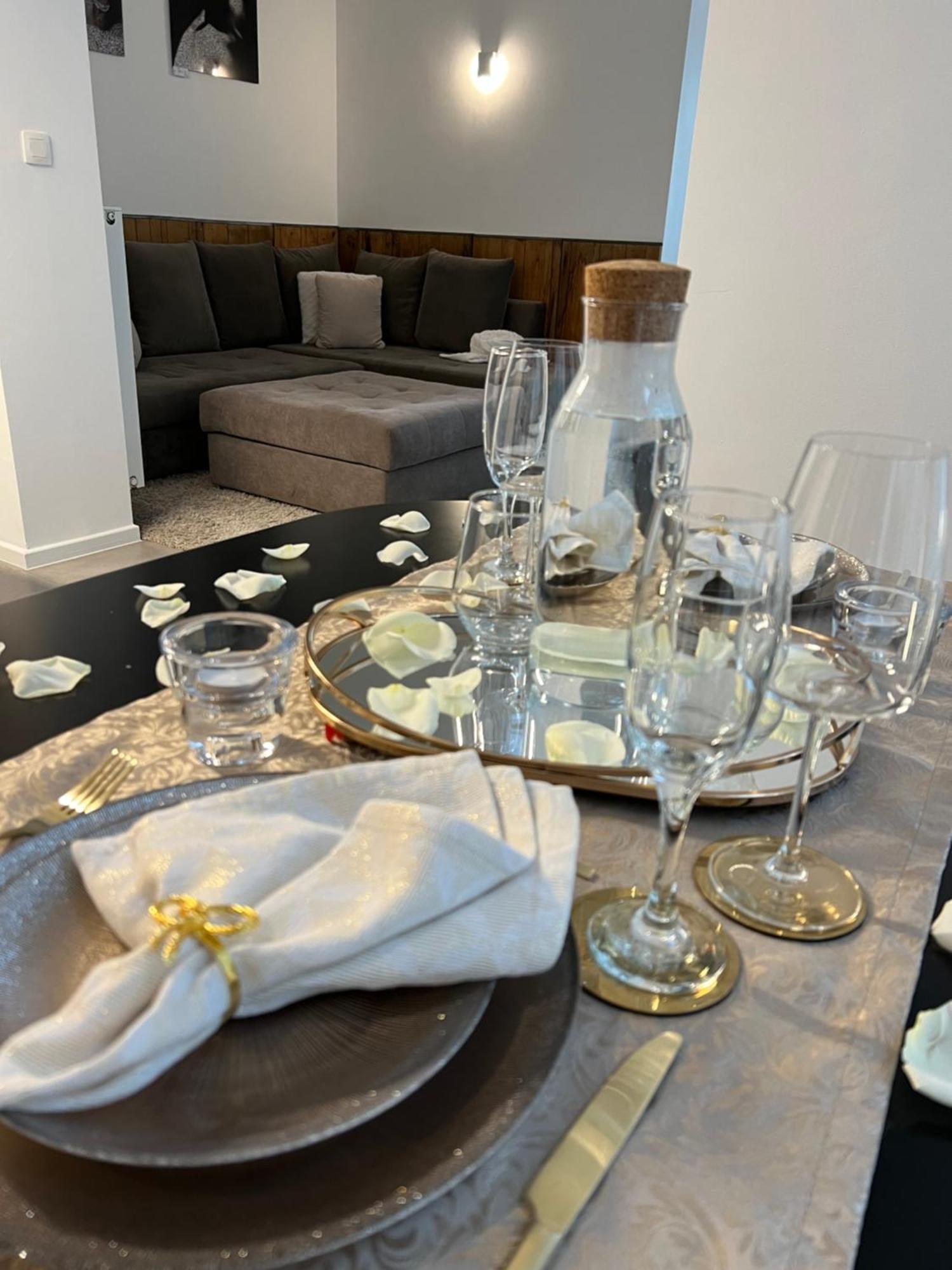 Wellness Loft Huy Appartement Buitenkant foto